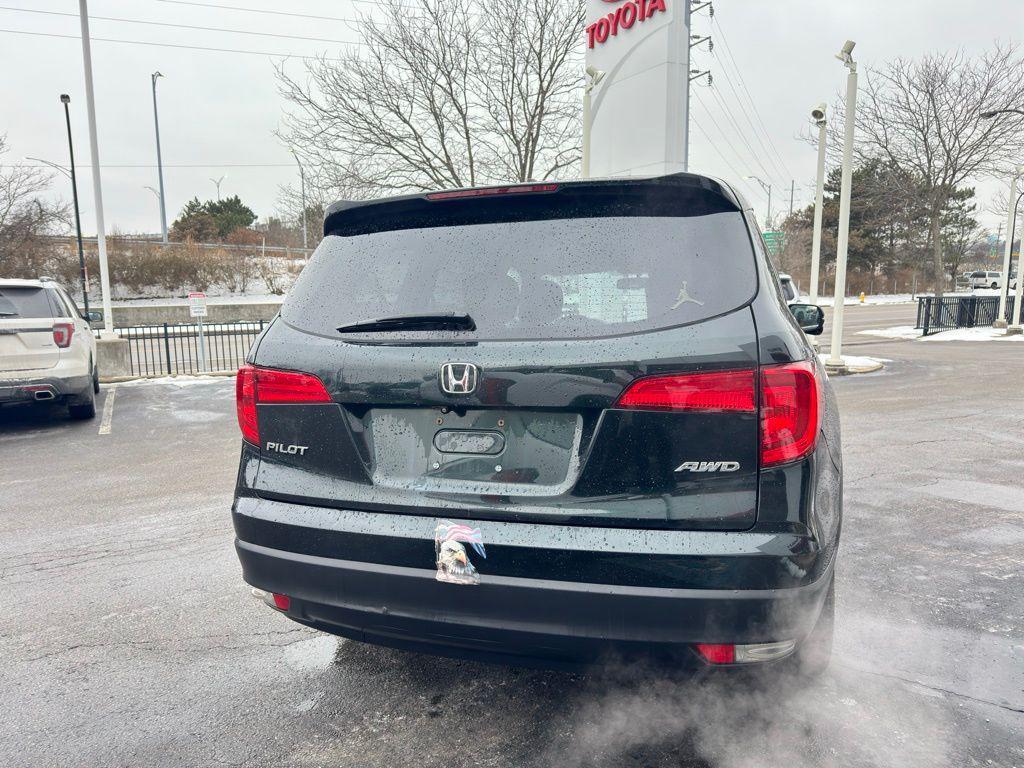 used 2016 Honda Pilot car, priced at $14,996