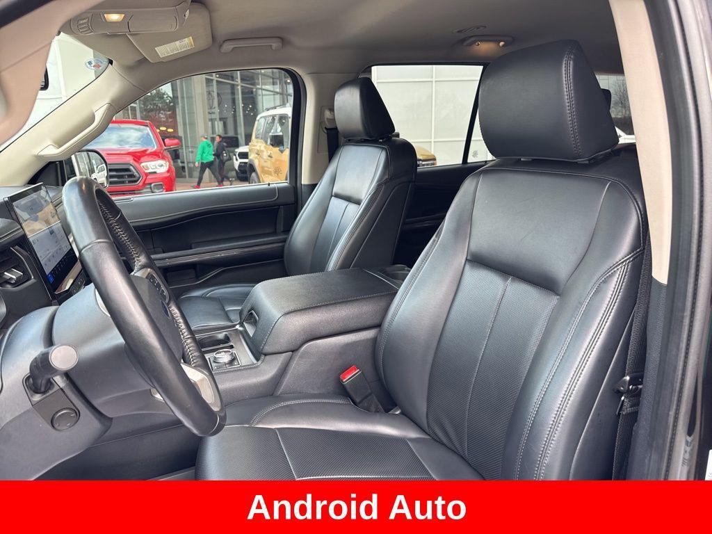 used 2024 Ford Expedition car, priced at $35,748