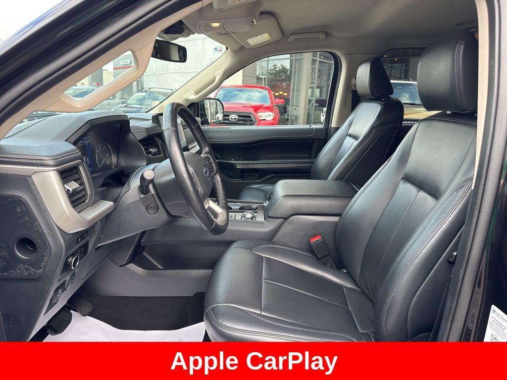 used 2024 Ford Expedition car, priced at $35,748