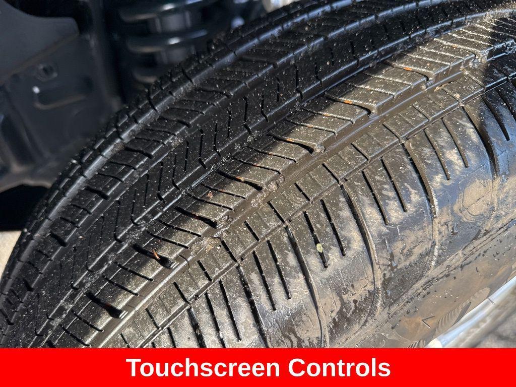 used 2025 Toyota Tacoma car, priced at $39,393