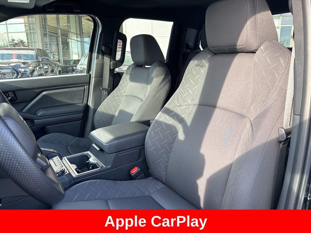 used 2025 Toyota Tacoma car, priced at $39,393