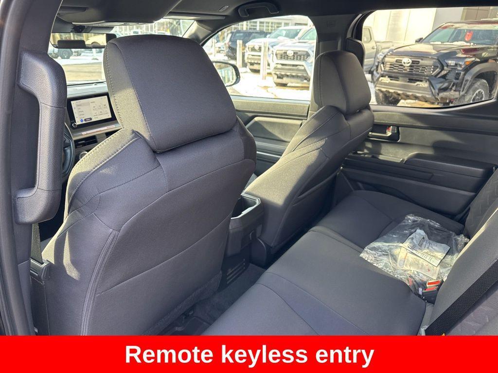 used 2025 Toyota Tacoma car, priced at $39,393