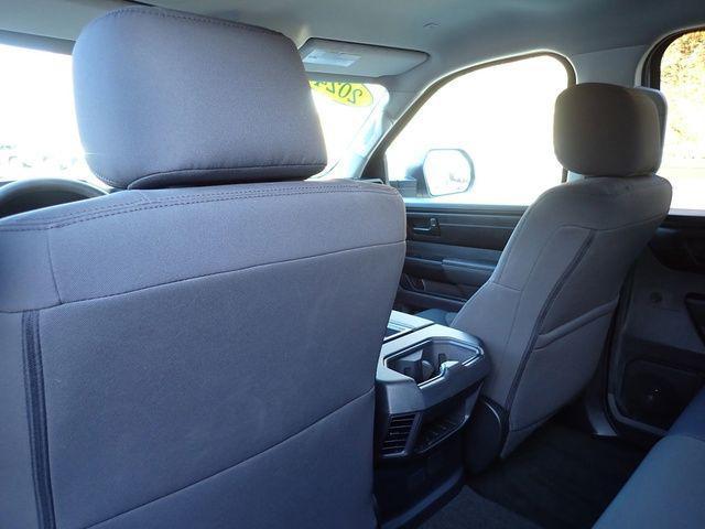 used 2024 Toyota Tundra car, priced at $37,998