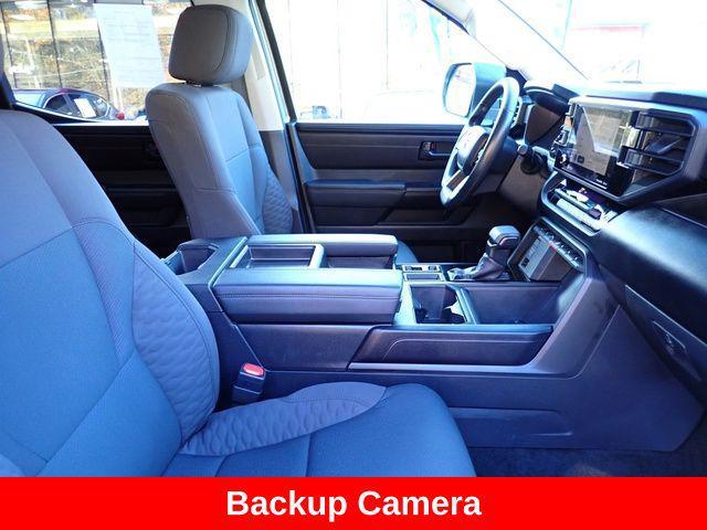 used 2024 Toyota Tundra car, priced at $37,998