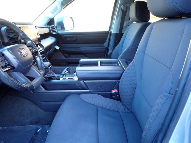 used 2024 Toyota Tundra car, priced at $37,998
