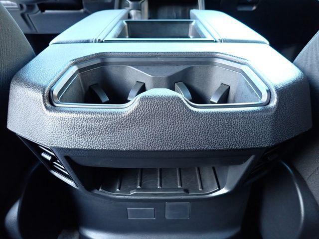 used 2024 Toyota Tundra car, priced at $37,998