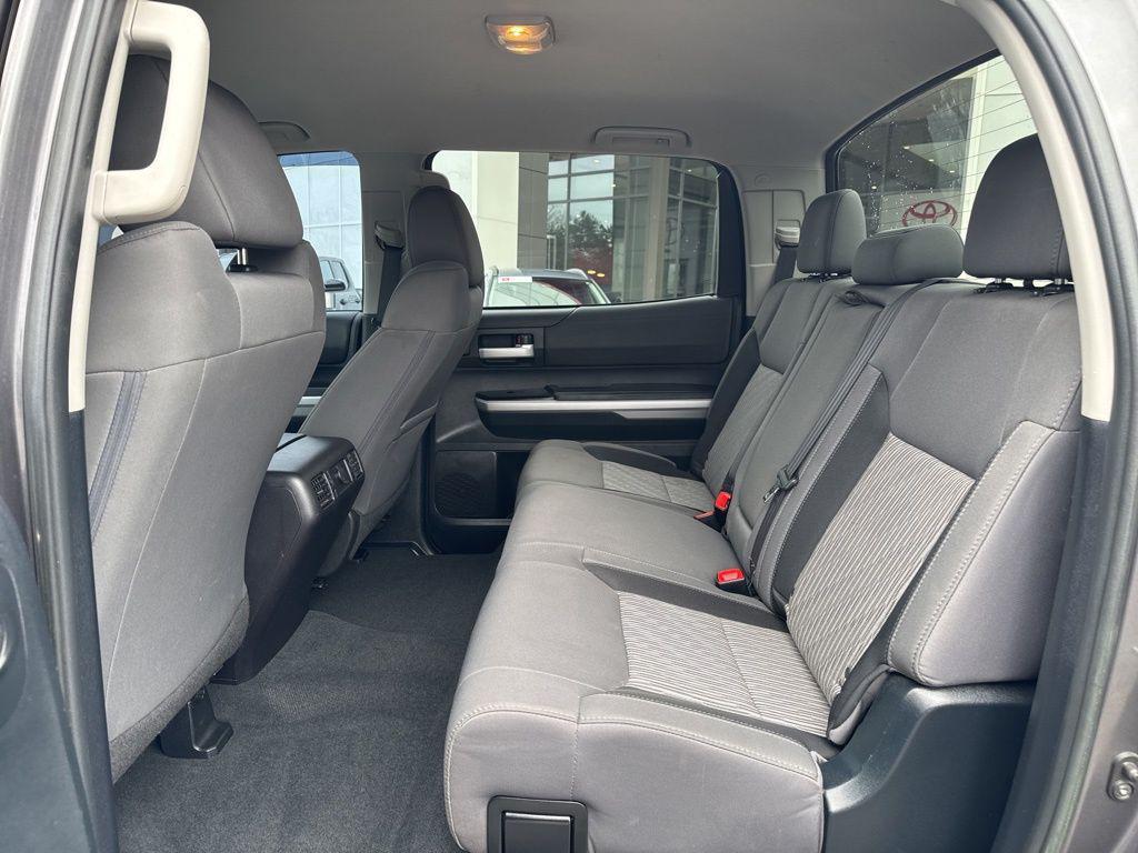 used 2015 Toyota Tundra car, priced at $25,000