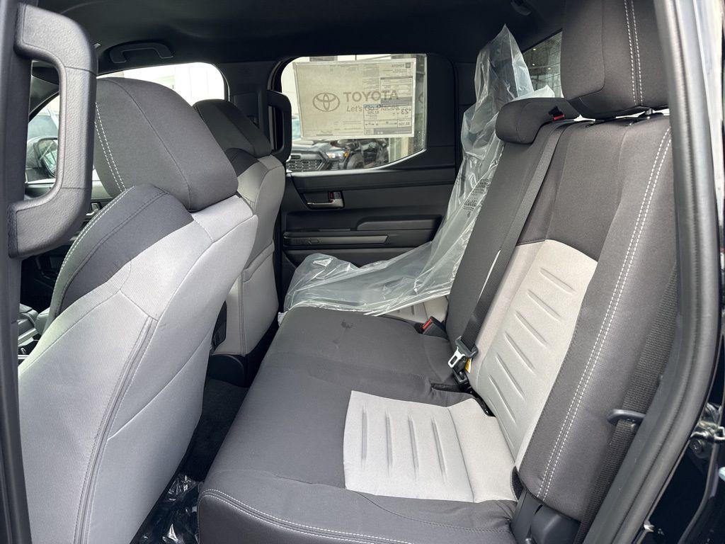 new 2026 Toyota Tacoma Hybrid car, priced at $47,280