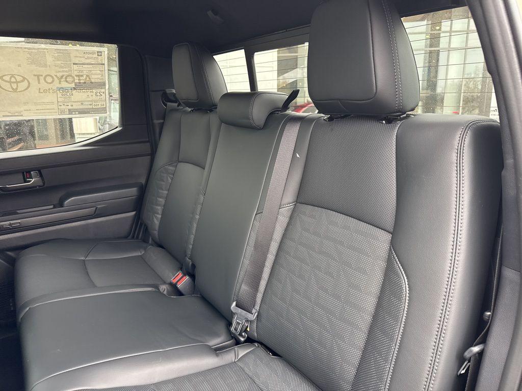 new 2026 Toyota Tacoma car, priced at $58,864