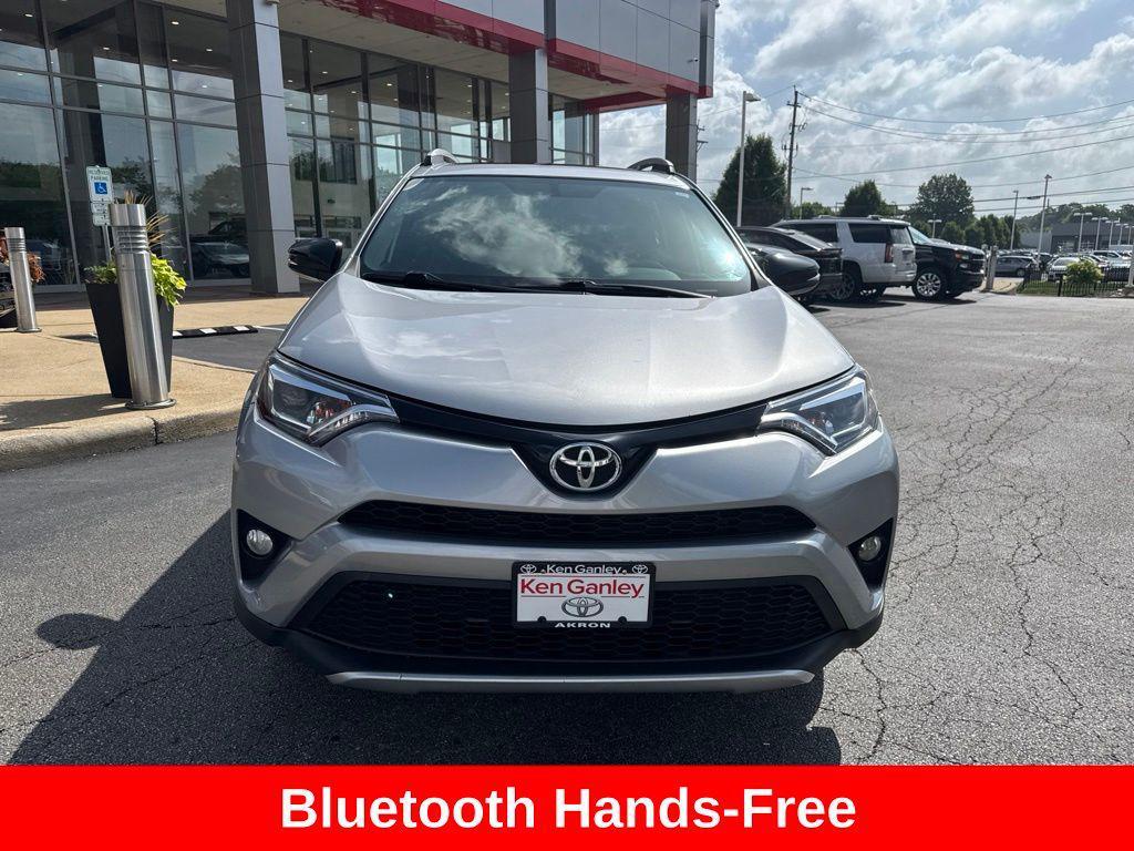 used 2016 Toyota RAV4 car, priced at $18,669
