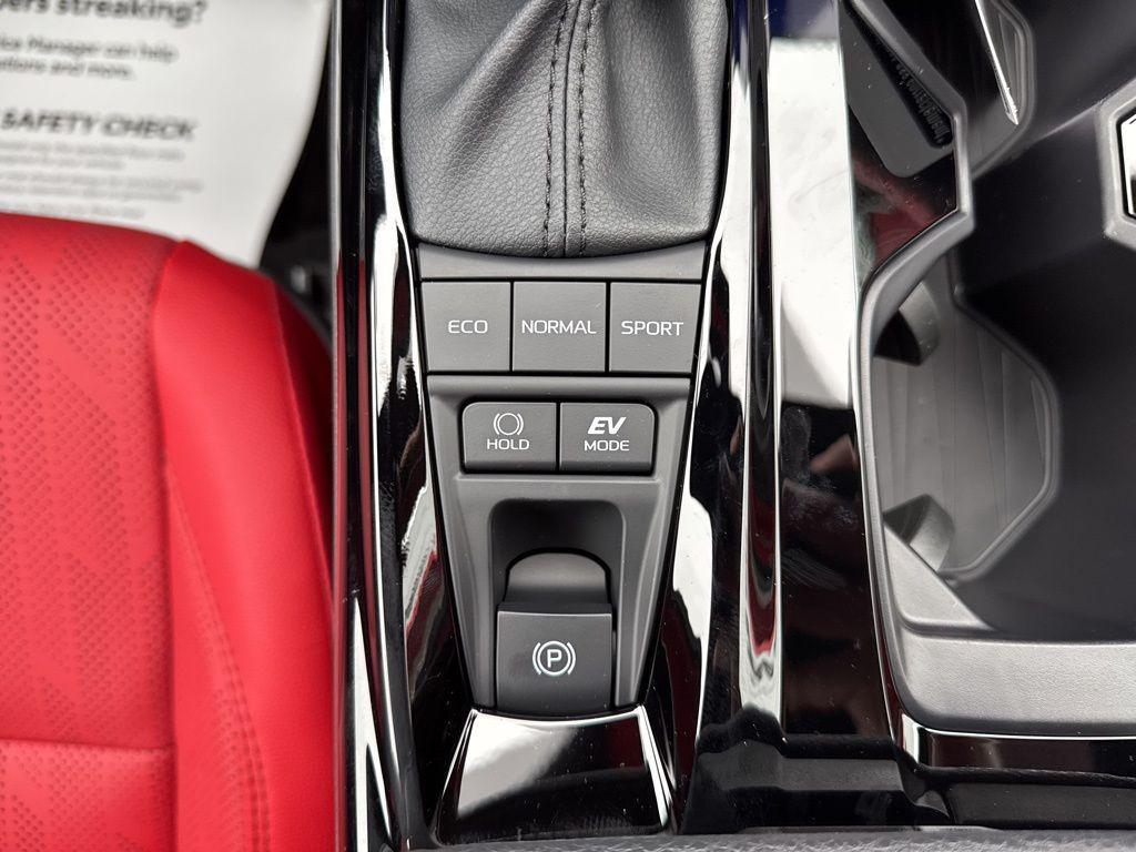 new 2026 Toyota Camry car, priced at $39,787