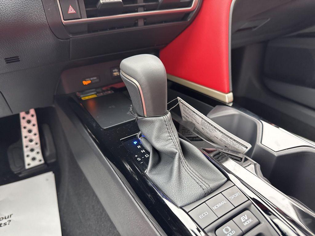 new 2026 Toyota Camry car, priced at $39,787