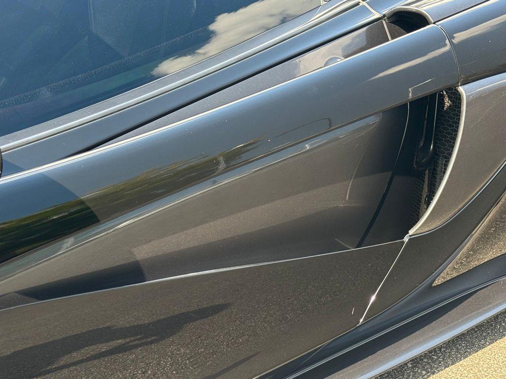 used 2019 McLaren 570S car, priced at $153,472