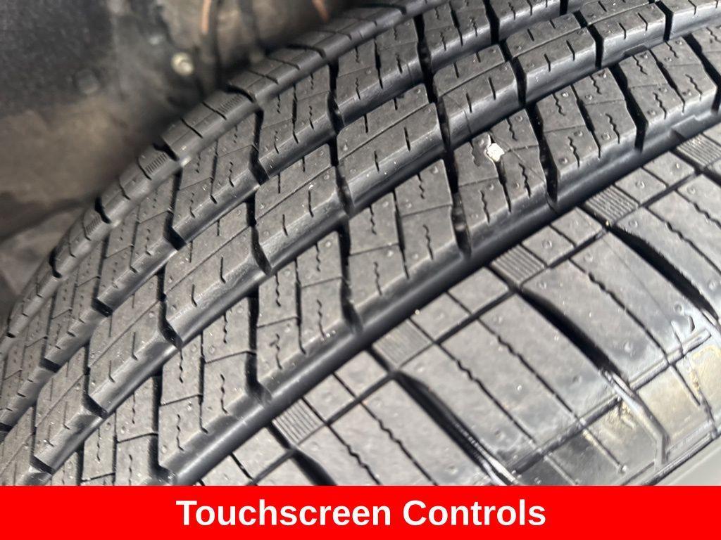 used 2025 Toyota RAV4 car, priced at $29,391