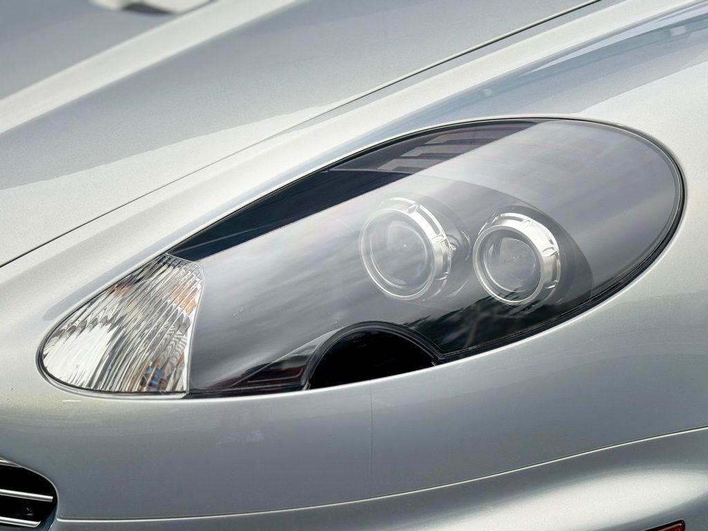 used 2012 Aston Martin DBS car, priced at $82,446