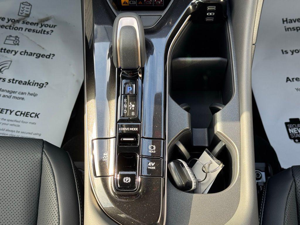 new 2026 Toyota Crown car, priced at $51,743