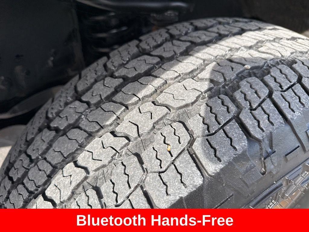 used 2023 Toyota Tacoma car, priced at $38,994