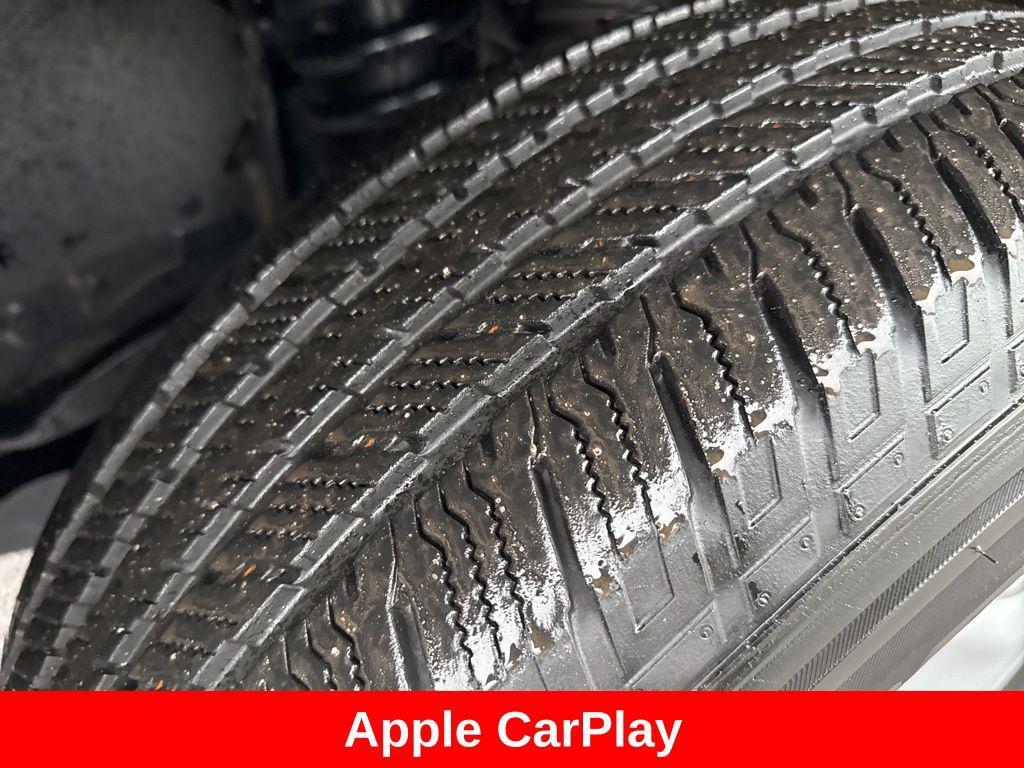 used 2023 Toyota Tacoma car, priced at $32,717