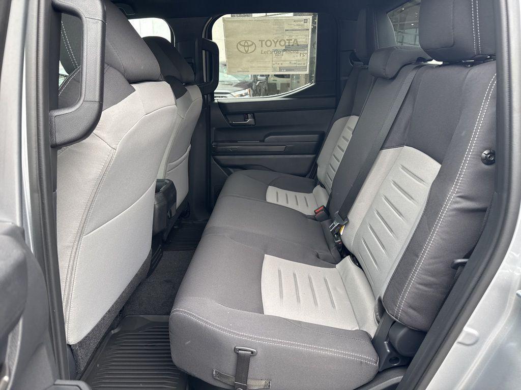 new 2025 Toyota Tacoma car, priced at $44,794