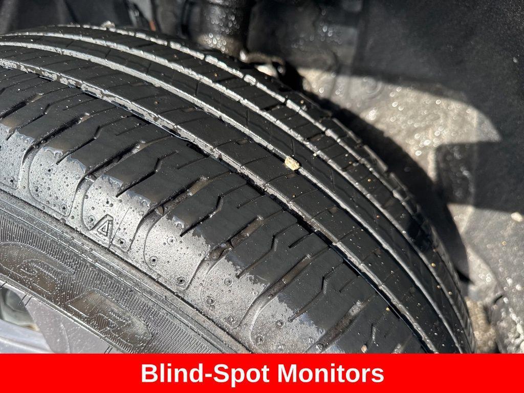 used 2025 Toyota RAV4 car, priced at $30,686