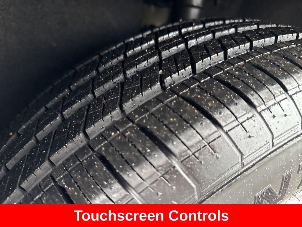 used 2020 Chrysler Pacifica car, priced at $16,997