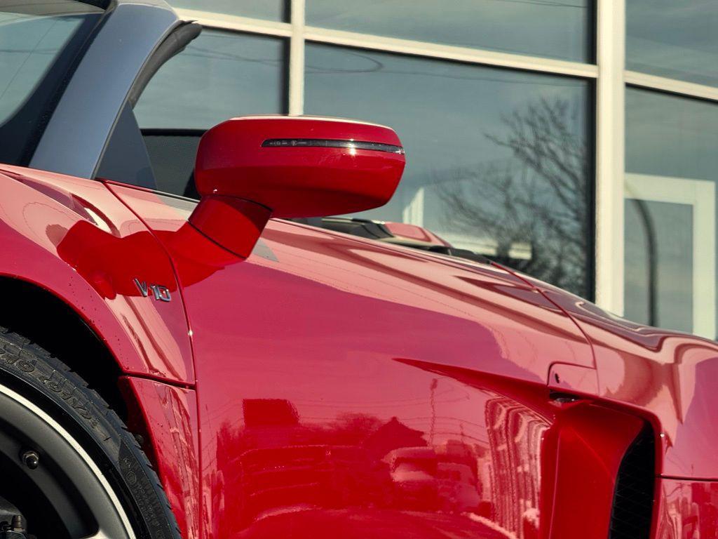 used 2014 Audi R8 car, priced at $103,972