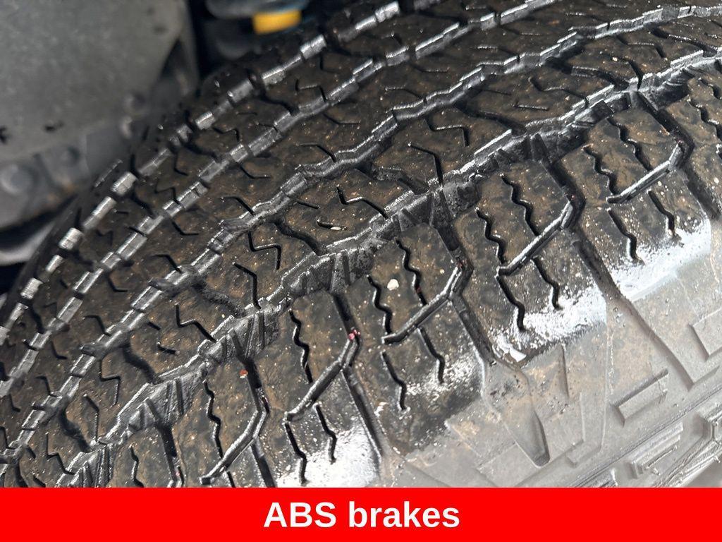 used 2023 Toyota Tacoma car, priced at $37,997