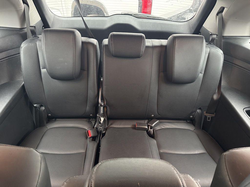 used 2024 Honda Odyssey car, priced at $34,998