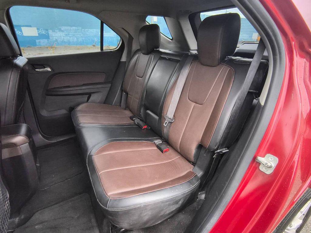 used 2014 Chevrolet Equinox car, priced at $9,350