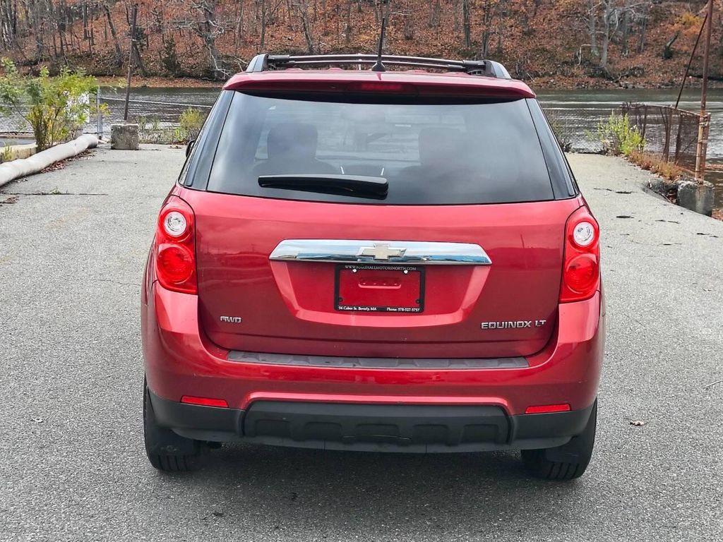 used 2014 Chevrolet Equinox car, priced at $9,350