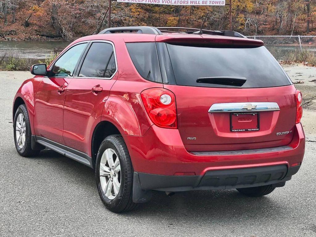 used 2014 Chevrolet Equinox car, priced at $9,350