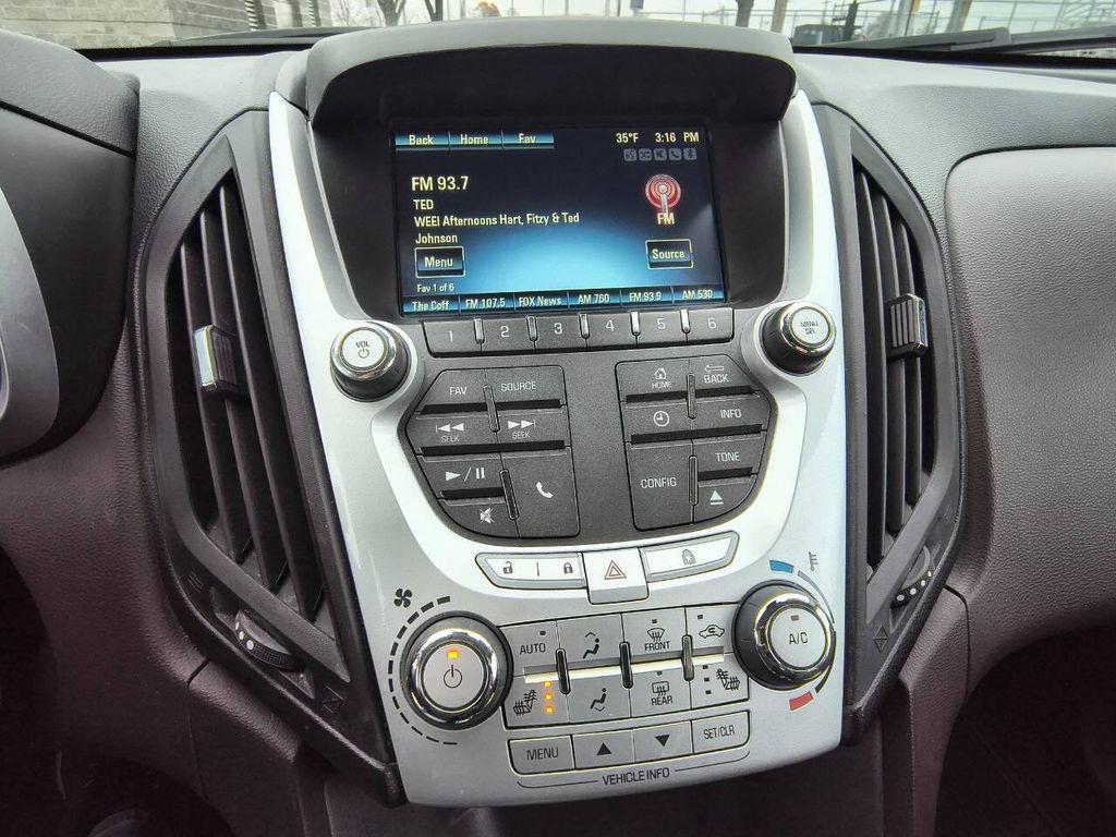 used 2014 Chevrolet Equinox car, priced at $9,350