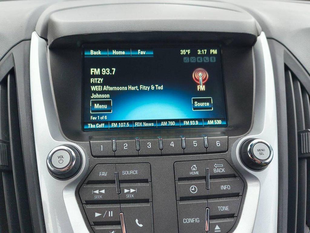 used 2014 Chevrolet Equinox car, priced at $9,350