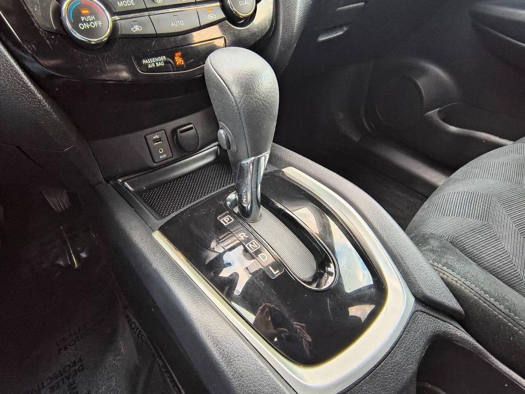 used 2016 Nissan Rogue car, priced at $10,395