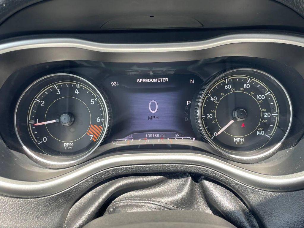 used 2014 Jeep Cherokee car, priced at $8,450