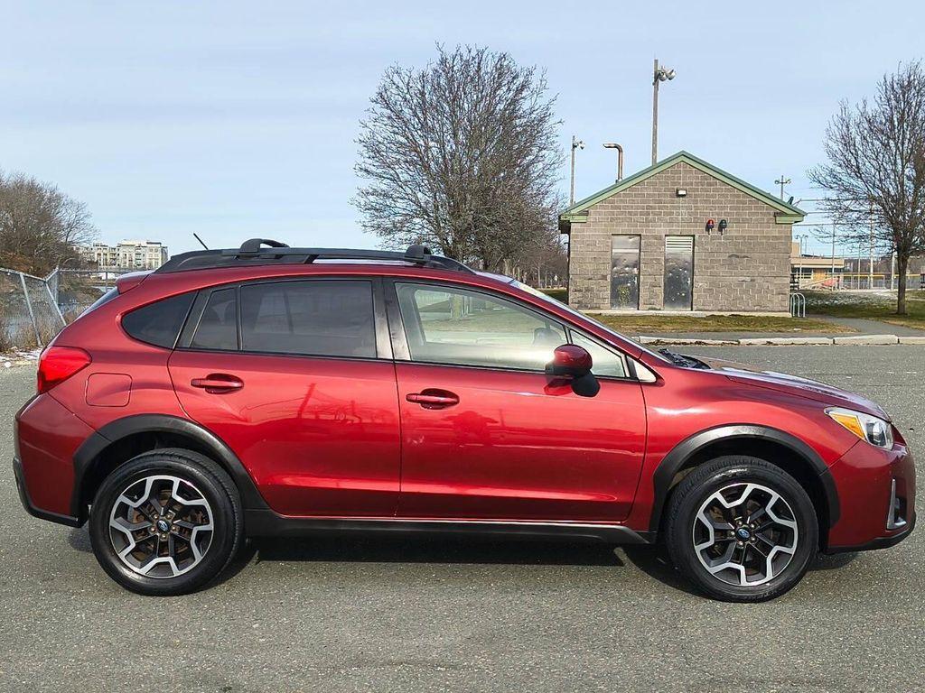 used 2016 Subaru Crosstrek car, priced at $12,995