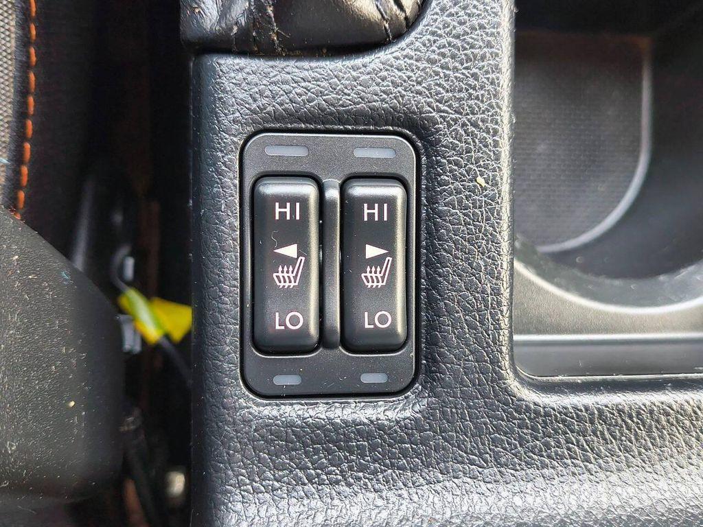 used 2016 Subaru Crosstrek car, priced at $12,995