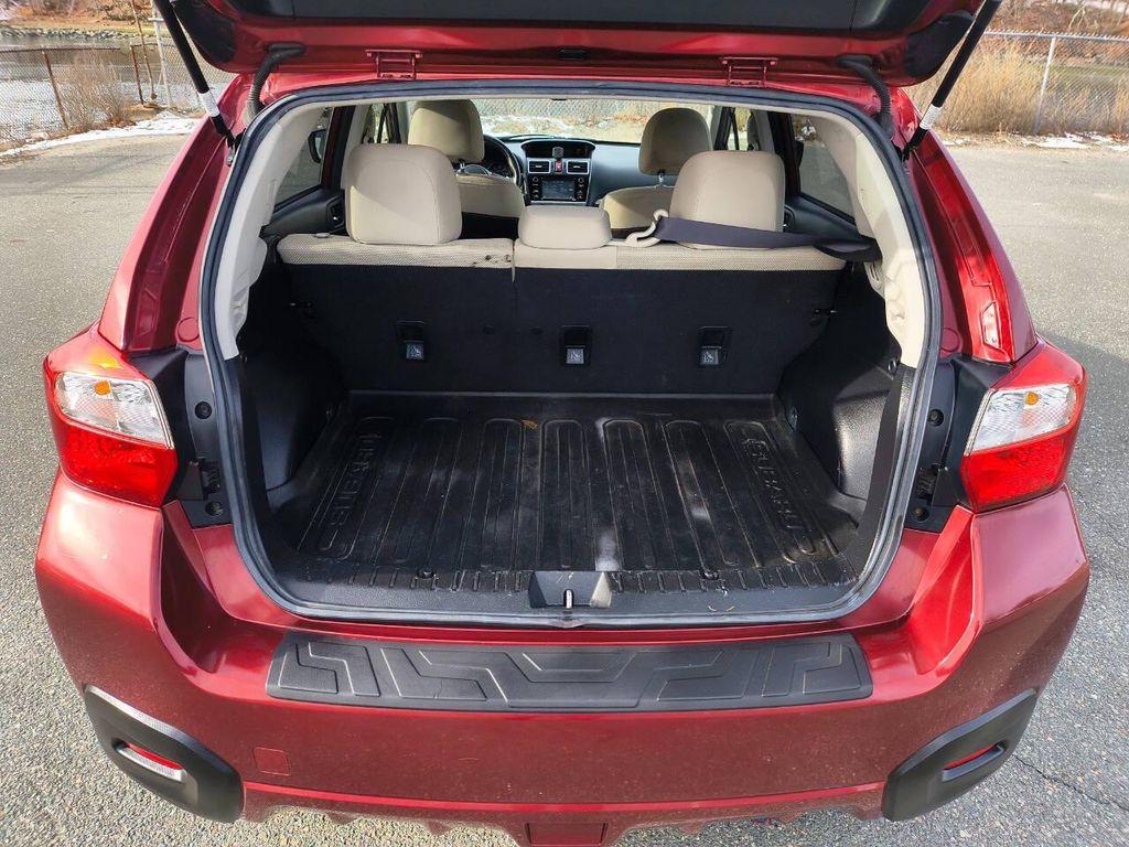 used 2016 Subaru Crosstrek car, priced at $12,995