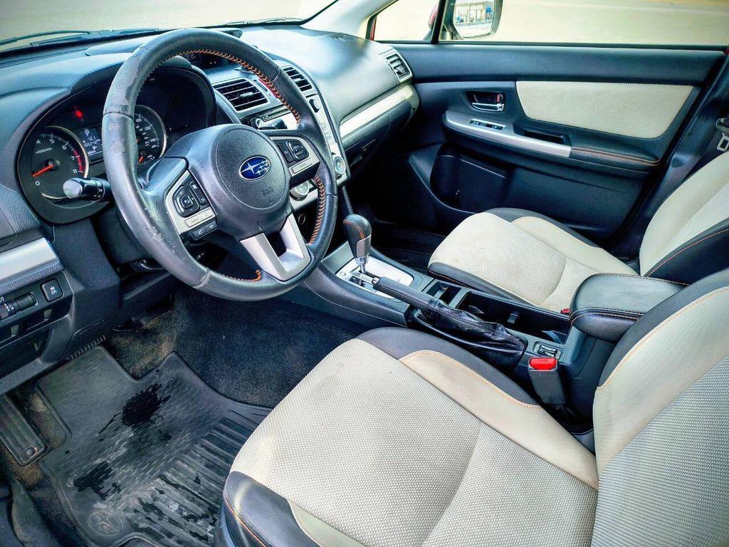 used 2016 Subaru Crosstrek car, priced at $12,995