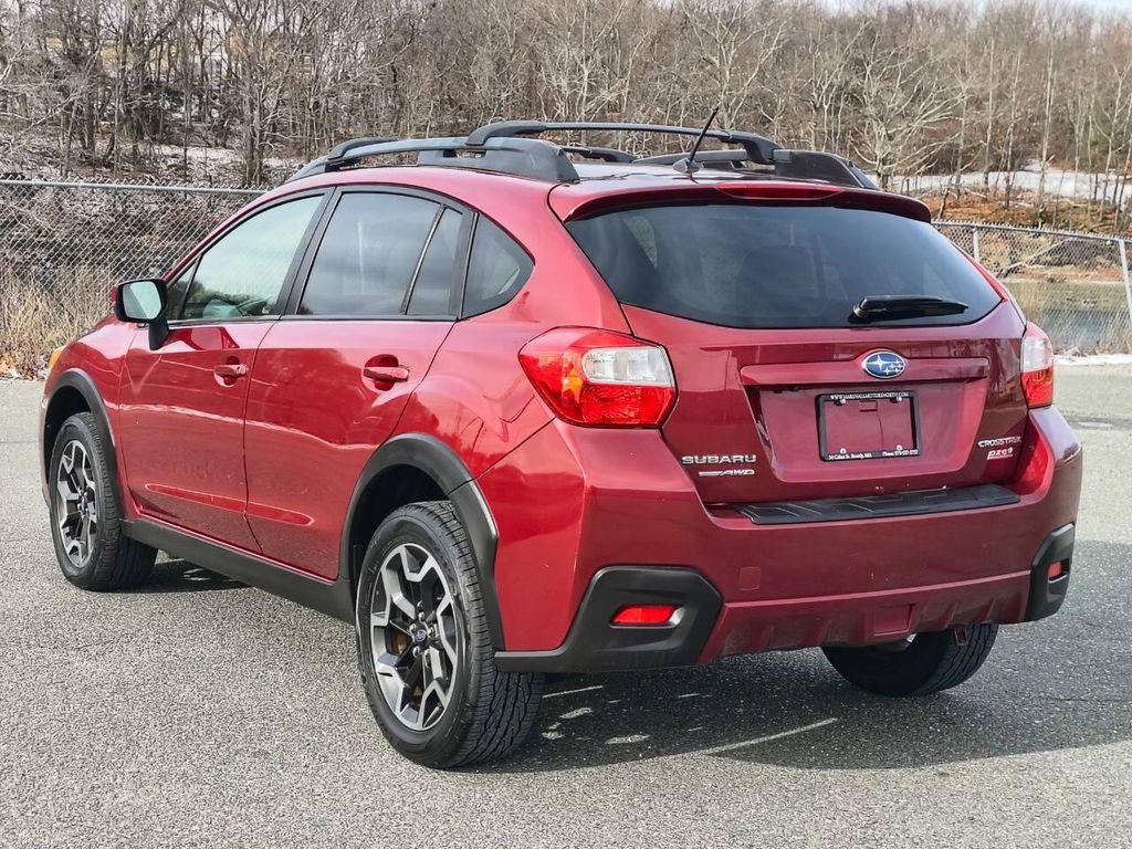 used 2016 Subaru Crosstrek car, priced at $12,995