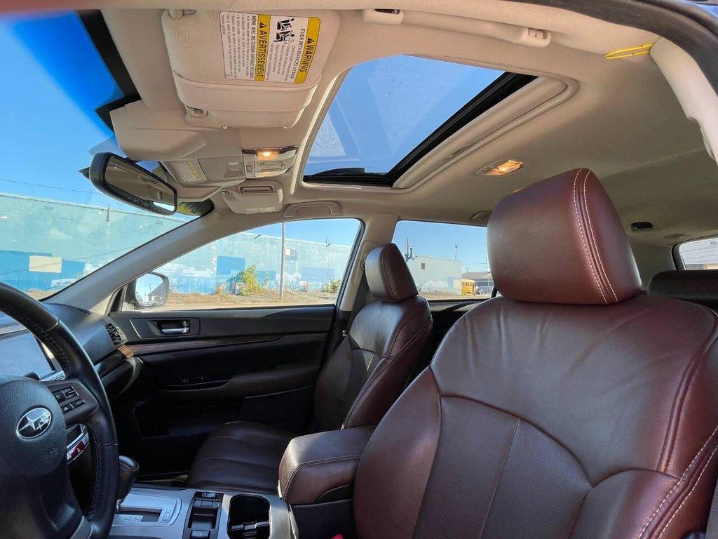 used 2014 Subaru Outback car, priced at $8,395