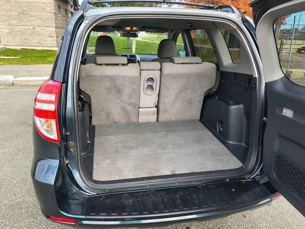used 2011 Toyota RAV4 car, priced at $9,450