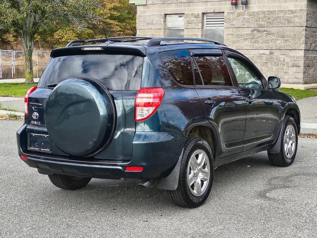 used 2011 Toyota RAV4 car, priced at $9,450
