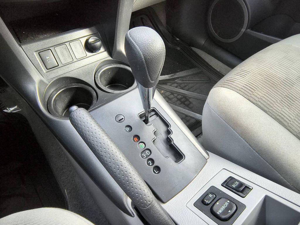 used 2011 Toyota RAV4 car, priced at $9,450