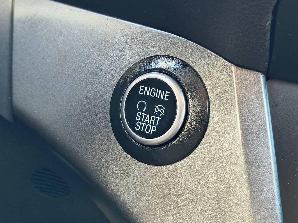 used 2019 Ford Escape car, priced at $11,995