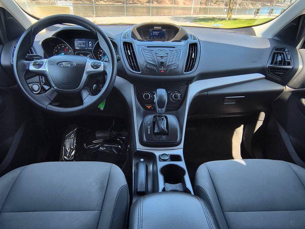 used 2015 Ford Escape car, priced at $7,450