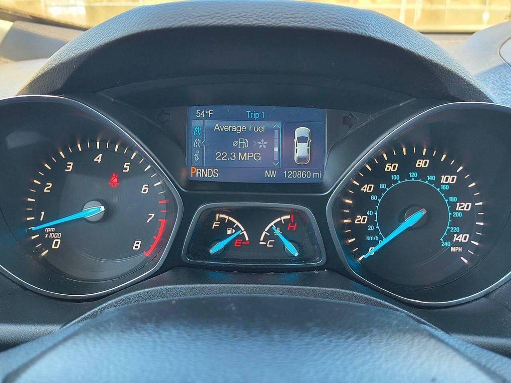 used 2015 Ford Escape car, priced at $7,450