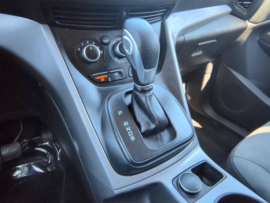 used 2015 Ford Escape car, priced at $7,450