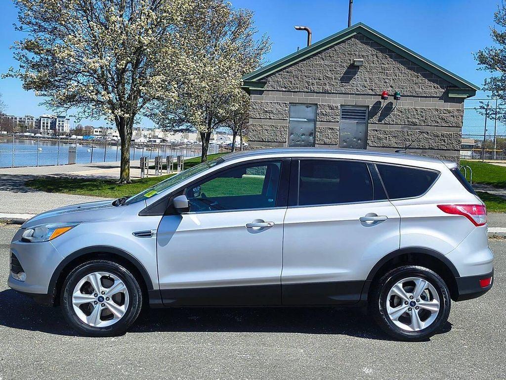 used 2015 Ford Escape car, priced at $7,450