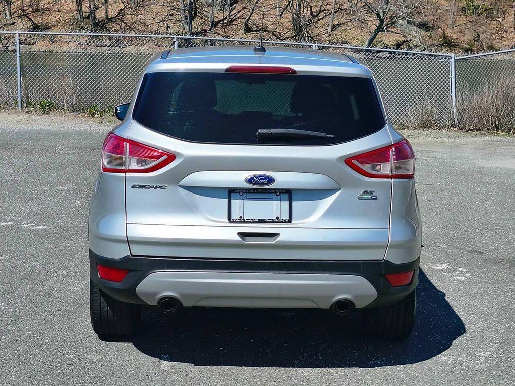 used 2015 Ford Escape car, priced at $7,450